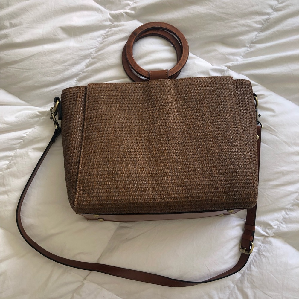 Patricia Nash Mariola Tote - Picture 2 of 7